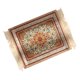 thumbnail image 3 of Aislamiento Térmico Mantel Hogar Borla Posavasos Para Cocina Marrón, 3 of 3