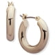 thumbnail image 1 of Argollas Lauren Ralph Lauren Dorado Mujer 60511538, 1 of 2