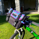 thumbnail image 3 of Bolso bikepacking manubrio para bicicleta 4 litros Kaliki, 3 of 3