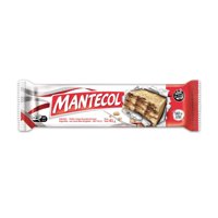 Dulce De Maní Con Cacao 41 G Mantecol