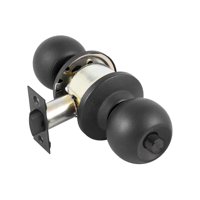 Cerradura Cilíndrica Yale Baño Dormitorio