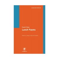 Ediciones Udp - Libro Lunch Poems Frank O’Hara