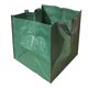 thumbnail image 2 of Bolsas Para Residuos De Jardín, Bolsas Reutilizables Para Recoger Malas Hierbas En La Piscina, Hojas Caídas, Bolsa Para Hojas De Jardín, 65cm X 65cm X 65cm, 270L, 2 of 5