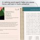 thumbnail image 5 of Planificador Espiral Biblia – Devocional de 90 Días con Sopa de Letras, 5 of 9