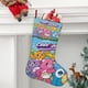 thumbnail image 2 of Calcetín de Navidad Desmarcar Care Bears Lino Blanco 54x38cm, 2 of 5