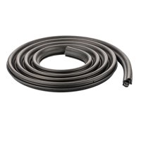 Ioensy - Junta De Puerta 7E0843791B Piezas De Reparación Compatibles Accesorios De Puerta Para Vw T5