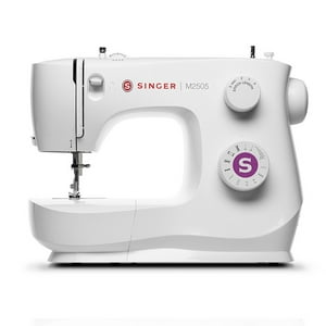 Máquina De Coser Singer M2505