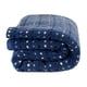 thumbnail image 4 of Toalla de Baño Stripe Nautica Home 100% algodón76x137cm azul, 4 of 5