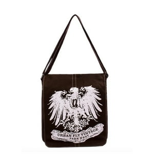 Park West - Bolso Morral Urban Fly Café