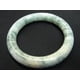 thumbnail image 1 of Brazalete Feng Shui Import LLC sin cordones en jade con interior redondo, 1 of 2