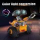 thumbnail image 4 of Kit de Robot AGV Cici de 673 piezas – Juguete STEM de Programación, 4 of 6