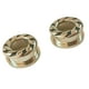 thumbnail image 1 of Aros Expansores Oreja Estiradores 18mm Acero Tunel Plug Punk, 1 of 3