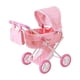 thumbnail image 1 of Cochecito de juguete Olivia's Little World Twinkle Stars Princess, 1 of 9
