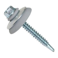 Dvp - Tornillo Autoperforante 1