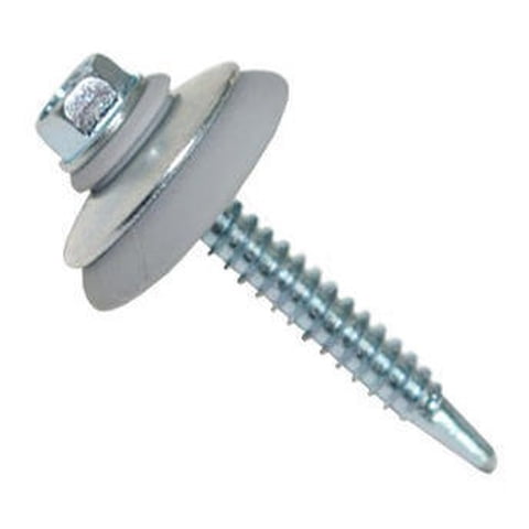 Dvp - Tornillo Autoperforante 1