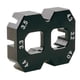 thumbnail image 4 of Llave Para Radios De Bicicleta, Herramienta Manual De Reparación, Accesorios Para Radios De Rueda, Color Negro, 4 of 5
