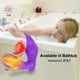 thumbnail image 3 of Wireless Heating Sucking Wearable Dildo Vibrator G Spot Clit sucker Clitoris Stimulator Sex Toys for Women Adults Couples, 3 of 3