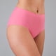 thumbnail image 4 of Pack 3X Calzon Maxi Micro Bonded Flores Mujer 25628-171, 4 of 6