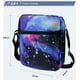 thumbnail image 3 of New fashion Korean K-POP three-piece backpack teenage school backpack shoulder bag pen bag large capacity schoolbag, 3 of 3