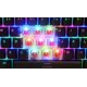 thumbnail image 4 of Teclado i-rocks K71M RGB con Switches Marrones 107 Teclas USB-C, 4 of 9