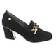 thumbnail image 1 of Zapato Chalada Mujer Carol-1 Negro Casual, 1 of 7
