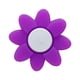 thumbnail image 3 of Amortiguador de Vibraciones para Raqueta de Tenis (Violeta), 3 of 5