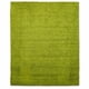 thumbnail image 1 of Alfombra Shaggy Lisa Verde 150 x 200 cm, 1 of 1