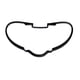 thumbnail image 1 of Espaciador de lentes para visor de realidad virtual Oculus Quest 2, repuesto, 1 of 4