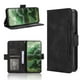 thumbnail image 1 of Funda Tipo Billetera FOXDOCK para Motorola MOTO G35 5G – Tapa Flip con Tarjetero, 1 of 5