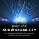 thumbnail image 3 of Interfaz DMX CHAUVET DJ Xpress-512S para el software ShowXpress, 3 of 6