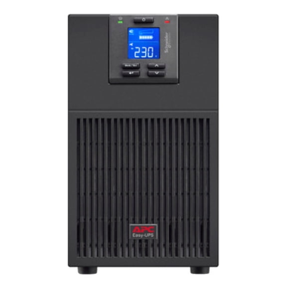 UPS APC Easy On -line Doble conversión 3000VA