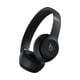 thumbnail image 1 of Audífonos Beats Solo 4 Bluetooth On-Ear Matte Black, 1 of 3