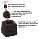 thumbnail image 5 of Soil Block Maker Ladbrooke Mini 4, portátil, fabricado en Inglaterra, 5 of 9
