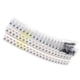 thumbnail image 3 of Condensadores De Chip De Cerámica Multicapa Inductor 720x SMD 0603, 3 of 3