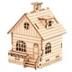 thumbnail image 1 of DIY 3D Wooden Puzzle Piano Music Box Model Kits Toys For Children, Hand Shake Assembly Toy Gifts, Creative Stem Toys Kit Gift For Kids, 1 of 3