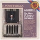thumbnail image 1 of CD Sony La gloria de Venecia-Gabrieli en Sa, 1 of 1
