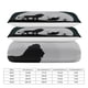 thumbnail image 3 of The Lion King Cartoon Bedding Sets Ultra Soft Skin-Friendly Duvet Cover 3 Piece, Cute Comforter Cover Bed Set for Boys Girls Kids, 3 of 5