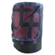 thumbnail image 1 of Frazada Andes Escoces Antillanca King Azul/Verde, 1 of 3