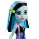 thumbnail image 2 of Muñeca Monster High pijama Frankie Stein accesorios, 2 of 3