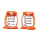 thumbnail image 1 of Resorte de abrazadera de de bicicleta plegable de 2 uds, resorte de Base fija de palancas de ciclismo de bicicleta plegada, accesorios de, 1 of 4