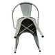 thumbnail image 2 of BRITBOX SILLA TOLIX CHARLOTTE GRIS, 2 of 3