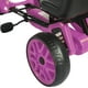 thumbnail image 4 of Gokart Corsa Gk5023 Rosa, 4 of 5
