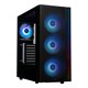 thumbnail image 5 of Gabinete BitFenix/ ​​Fan + Fuente de Poder 750w / 4 Ventiladores/ Negro, 5 of 15