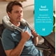 thumbnail image 2 of Masajeador de cuello Homedics Pro Therapy Vibration con Heat Tan, 2 of 7