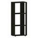 thumbnail image 2 of Librero Office W-40 - Wengue 100x40x25 Cm, 2 of 7