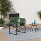 thumbnail image 2 of Silla Camping Director SUNNYFEEL Heavy Duty con mesa auxiliar, 2 of 8
