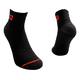 thumbnail image 1 of Calcetines Wilson 3 Pack Hombre Quarter Reforzados Negro, 1 of 2