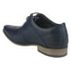 thumbnail image 4 of Zapato Ferracini Hombre Derby 6065 Azul Casual, 4 of 7