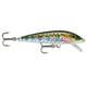 thumbnail image 1 of Señuelo Original Rainbow Trout Balsa 7cm 4gr Floating, 1 of 3