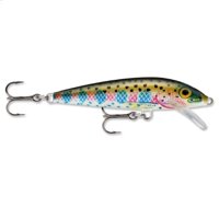 Rapala - Señuelo Original Rainbow Trout Balsa 7Cm 4Gr Floating